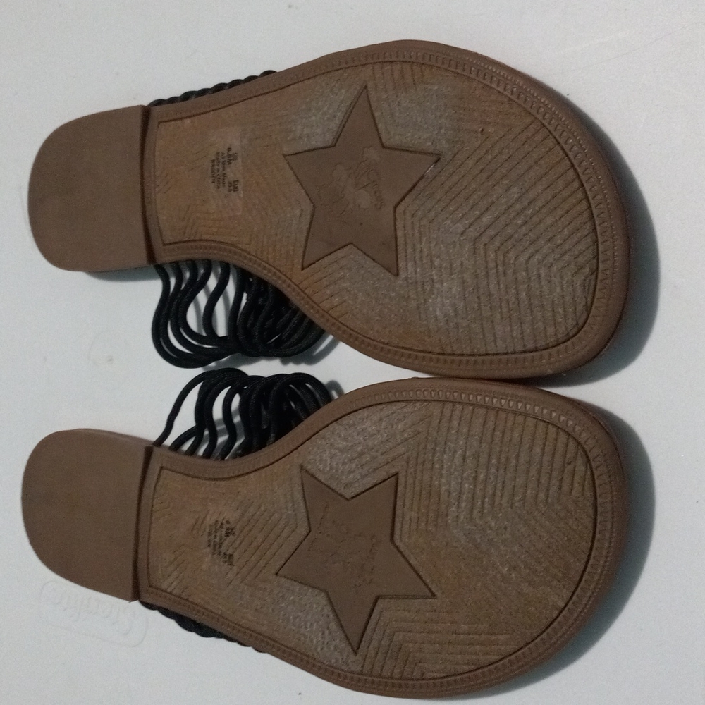 Sam edelman sandals - Picture 3 of 4